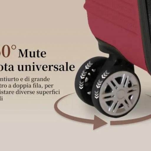 Juego de 5 maletas  [10]