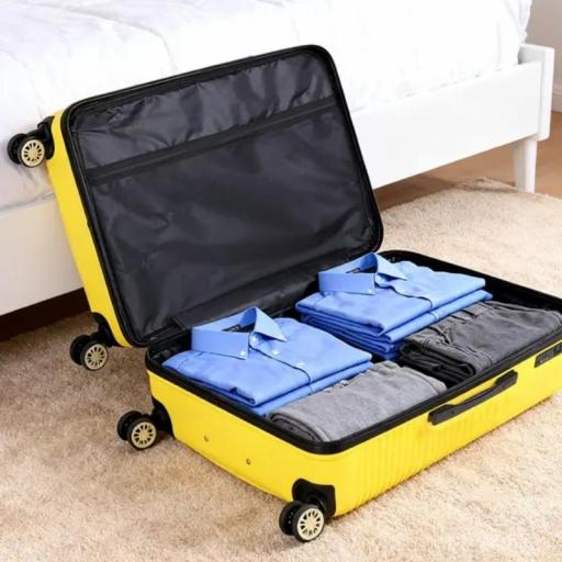 Juego de 5 maletas  [8]