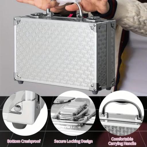 Maletin de maquillaje completo [9]