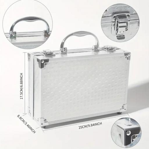 Maletin de maquillaje completo [7]