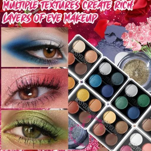 Maletin de maquillaje completo [2]