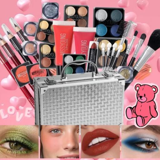 Maletin de maquillaje completo [1]