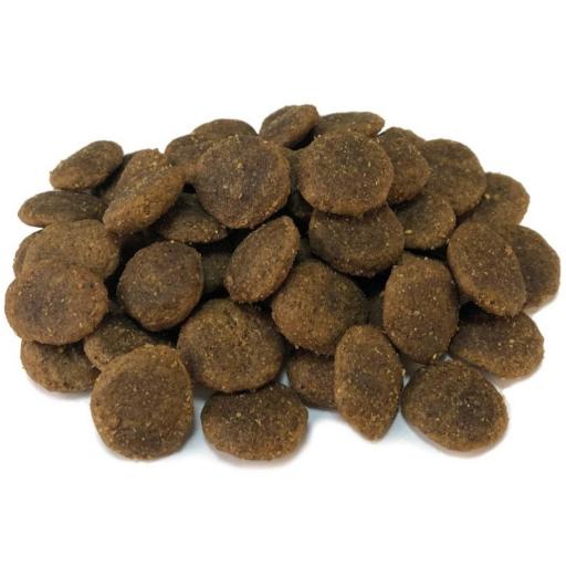 Alimento de Pavo con Verduras - Grain Free [1]