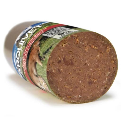 Salchicha de Ternera con Verduras [1]