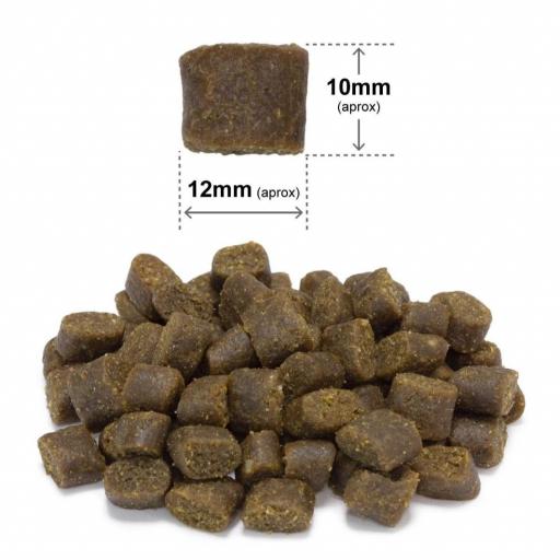 Alimento semihúmedo con Pollo de corral - Fresh [4]