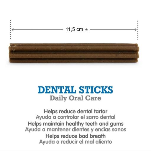 Dental sticks [1]