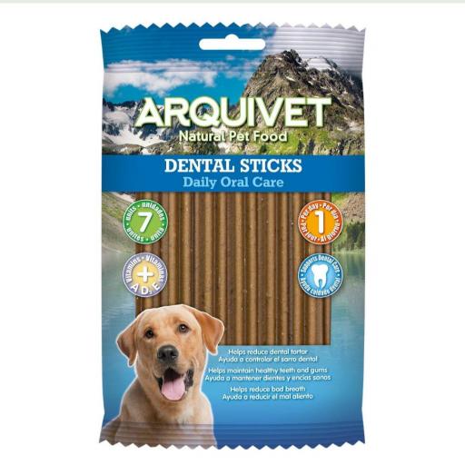 Dental sticks [4]