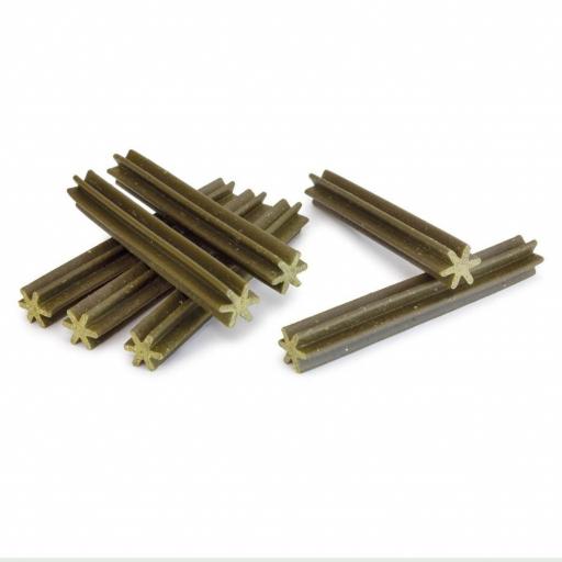 Dental sticks Mentolados [3]