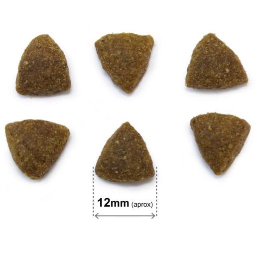 Alimento de Pollo y Arroz - Original [2]