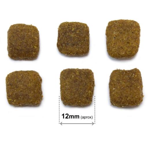 Alimento de Cordero y Arroz - Original [1]