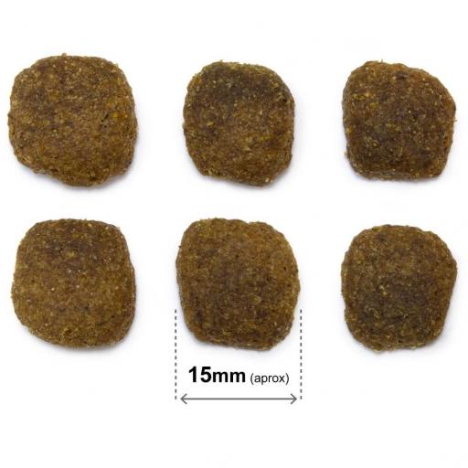 Alimento de Salmón y Arroz - Original [1]