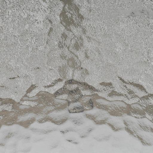 Juego de 2 Sillas y Mesa de Ratán con Cojines Acolchados y Encimera de Vidrio para Balcón Terraza Café y Gris [7]