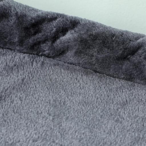 Árbol Rascador para Gatos Árbol para Gatos 66 cm con Cama 2 Cuevas Poste de Sisal Bola para Jugar Gris Oscuro [6]