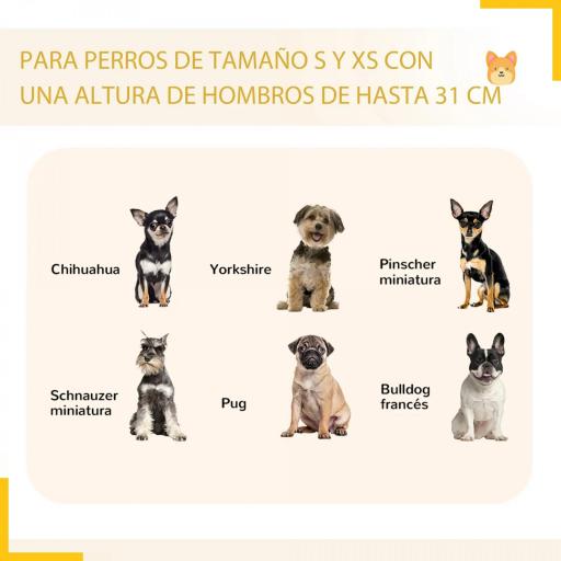 Corralito para Perros de 8 Paneles 80x60 cm con Forma Personalizable Puerta Marco de Acero y 8 Anclajes de Tierra Negro [2]