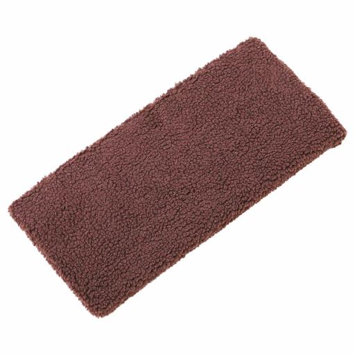 Escalera para Mascotas de 3 Peldaños Plegable con Tapas Abatibles y Espacio de Almacenamiento 3 Escalones de Perros Gatos Pequeños para Cama Sofá 40x54x48 cm Negro [5]