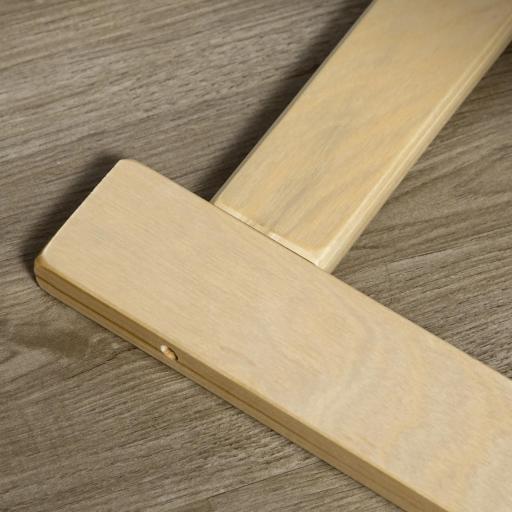 Sillón de Salón con Reposapiés Ajustable Silla Relax Butaca Tapizado en Tela para Oficina Dormitorio 66,5x94x100 cm Gris [8]