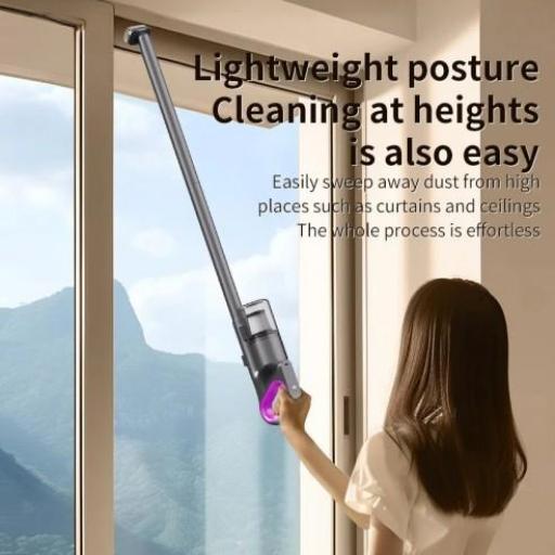 Aspiradora Portátil multifunción 3 en 1 [4]