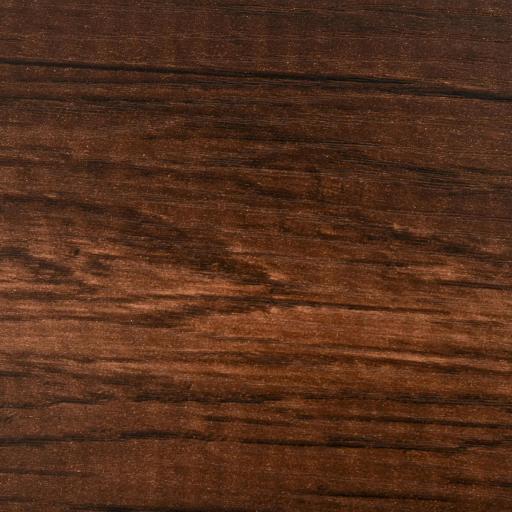 Mesa de Centro Mesa de Café con 2 Estantes para Salón Sala de Estar Dormitorio Estilo Vintage Madera 100x60x46 cm Marrón Rústico [5]