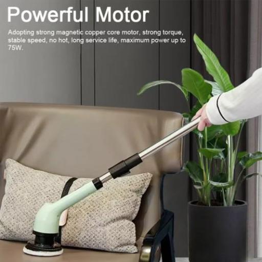 Cepillo de limpieza 7 en 1 [2]