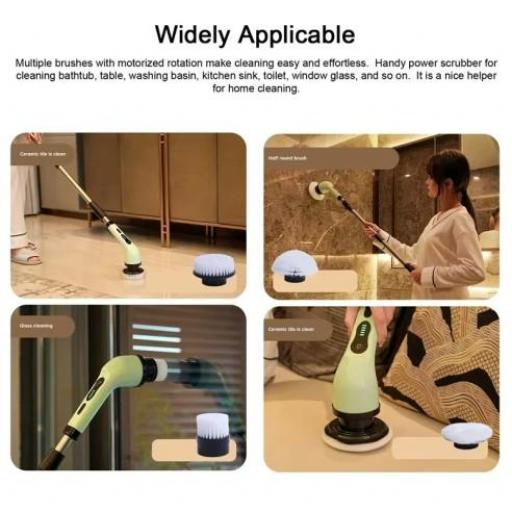 Cepillo de limpieza 7 en 1 [3]