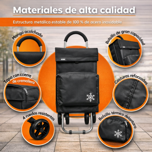 Carrito de la compra [6]