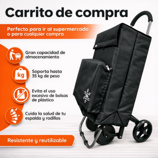 Carrito de la compra [4]