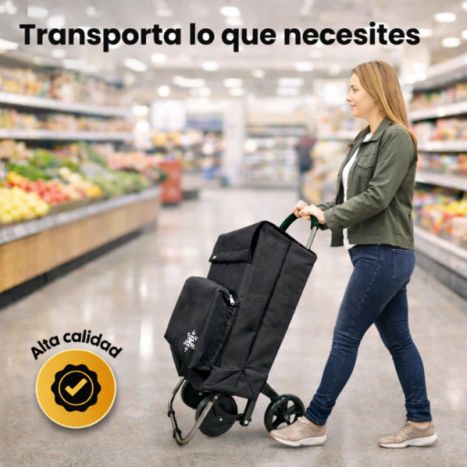 Carrito de la compra [2]