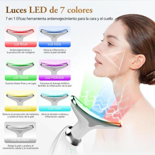 Masajeador Facial [6]