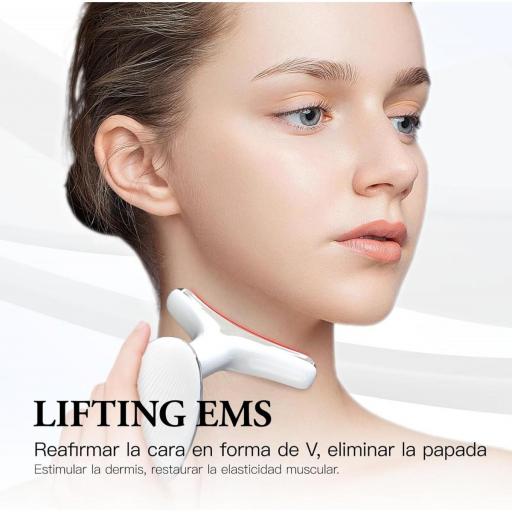 Masajeador Facial [4]