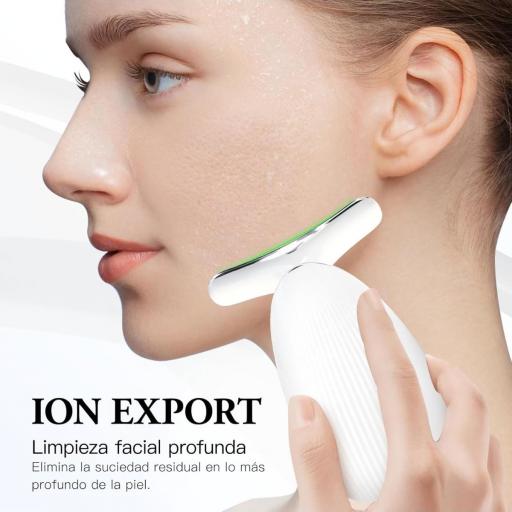 Masajeador Facial [3]