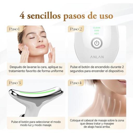 Masajeador Facial [1]