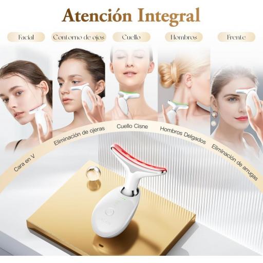 Masajeador Facial [2]