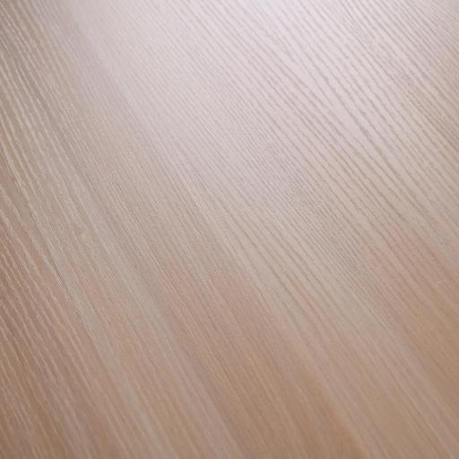 Mesa de Escritorio con Marco de Acero Patas Ajustables Mesa de Estudio para Oficina Hogar 120x60x76 cm Blanco y Natural [6]