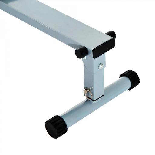 Máquina de Remo Resistencia Ajustable de 12 Niveles con Pantalla LCD para Fitness y Ejercicios de Musculación para Gimnasio en casa Equipo de Entrenamiento Interior [7]