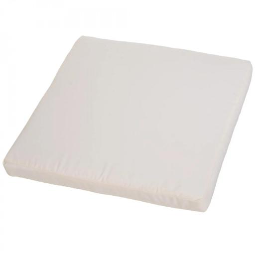 Conjunto de Mesa y Sillas de Jardín para Exterior Incluye 2 Sillones y 1 Mesa de Centro de Vidrio Marrón [7]