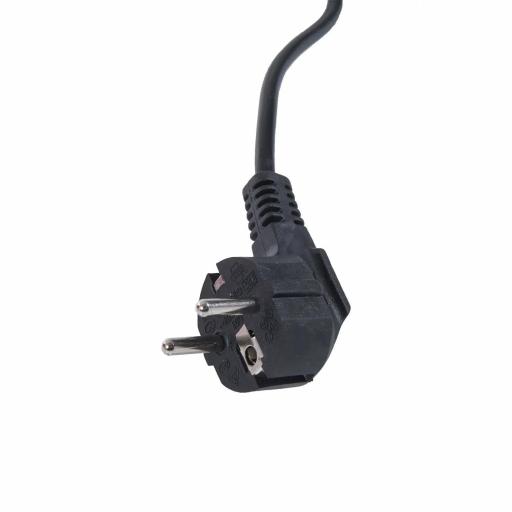 Máquina de Algodón de Azúcar de Uso doméstico de Polipropileno Acero Inox. y Aluminio 450W-550W 27x26x18 cm Rojo [6]