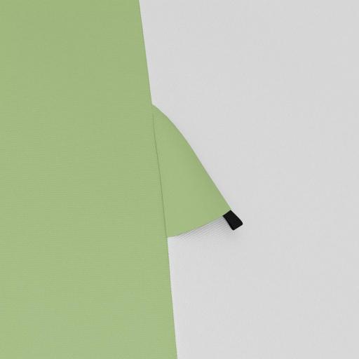 Tienda de Campaña Plegable para 2 Personas con Ventana y Bolsa Impermeable 3000 mm 210x150x110 cm Gris y Verde [7]