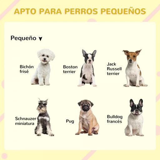 Caseta de Madera para Perros Casita para Mascotas con Techo Asfáltico y Base Extraíble 97x72x65 cm Gris [3]