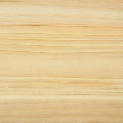 Jardinera Exterior Grande de Madera con Enrejado para Plantas Trepadoras 2 Cajas de Cultivo 230x60x110 cm Natural [6]