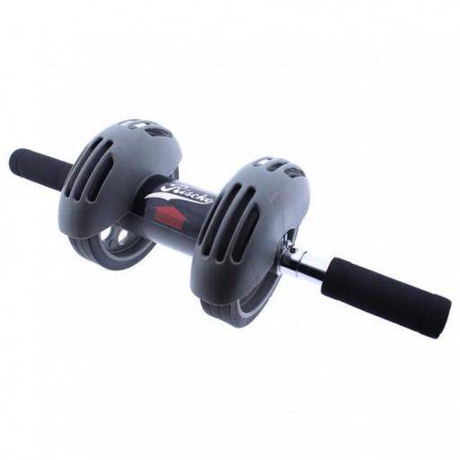 Rueda Abdominal Power Stretch Roller [4]