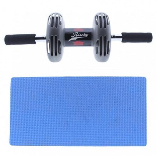 Rueda Abdominal Power Stretch Roller [5]