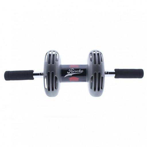 Rueda Abdominal Power Stretch Roller [1]