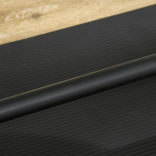 Barra de Pesas con 6 Discos de Pesos 1,5kg 2,5kg 5 kg para Entrenamiento Fuerza y Brazos 130x28x28 cm Multicolor [2]