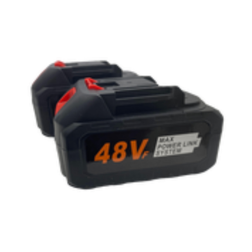 Hidrolimpiadora 2 Baterias 48w [5]