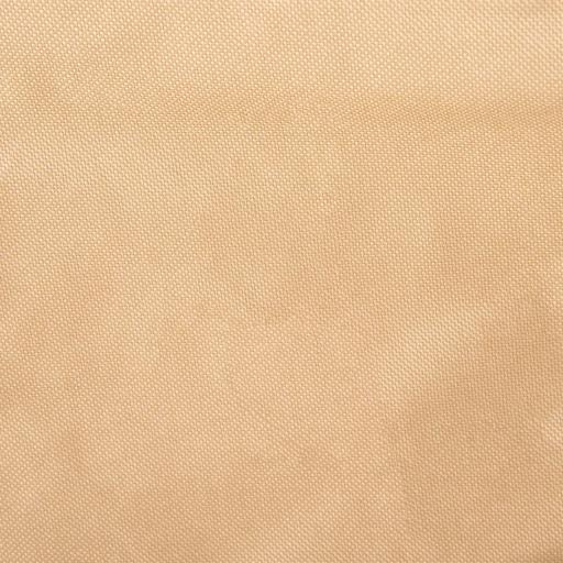 Funda Protectora para Muebles de Jardín 275x208x78 Tela Oxford 600D Impermeable Cubierta para Sofás Mesas Exterior con 4 Ventilaciones 5 Asas y Cordón de Tracción Beige [7]