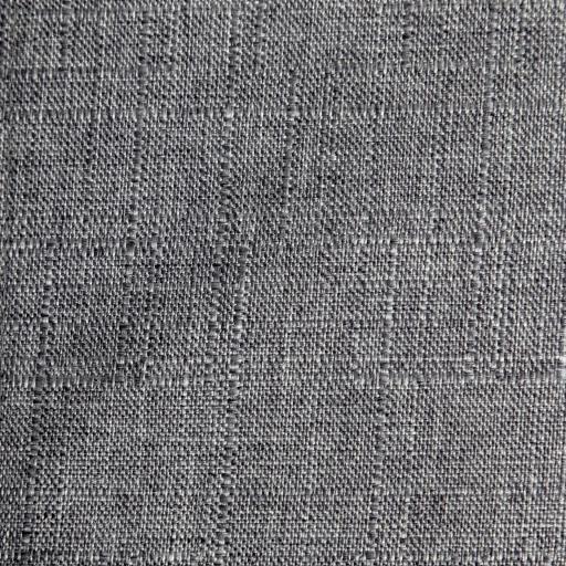 Sillón de Salón con Reposapiés Ajustable Silla Relax Butaca Tapizado en Tela para Oficina Dormitorio 66,5x94x100 cm Gris [9]