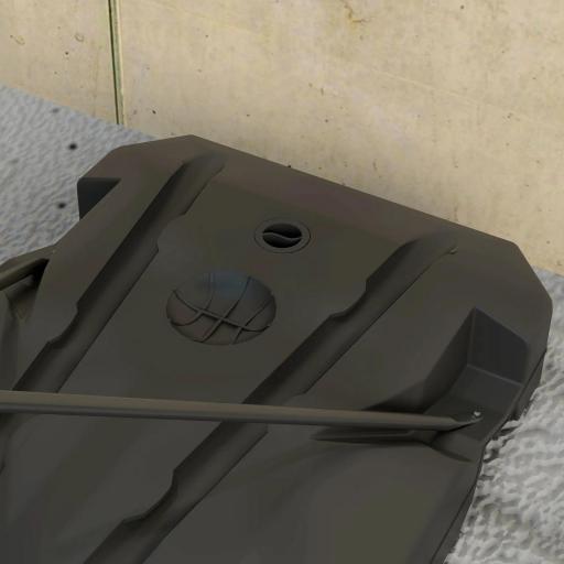 Canasta de Baloncesto Infantil con Altura Ajustable 200-260 cm Ruedas Base Rellenable y Bolsa de Peso Rojo y Negro [6]