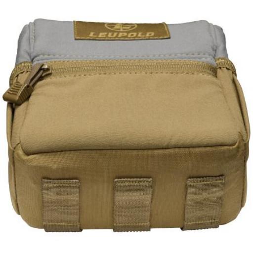 Arnés para prismáticos Leupold cierre magnético [2]