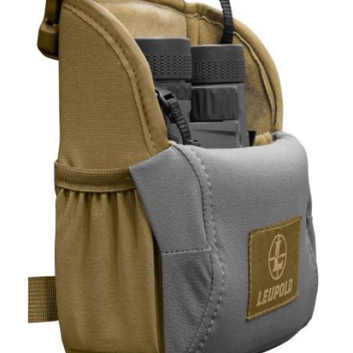 Arnés para prismáticos Leupold cierre magnético [3]
