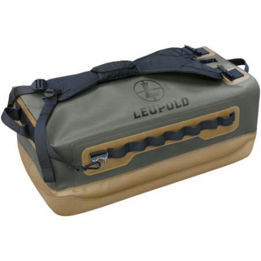 Bolsa Impermeable 40L Leupold Rendezvous